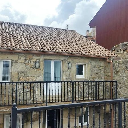 Willa Casa O Curruncho 3000 Vilagarcia de Arousa Zewnętrze zdjęcie