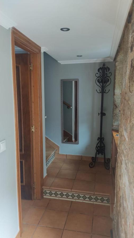 Willa Casa O Curruncho 3000 Vilagarcia de Arousa Zewnętrze zdjęcie