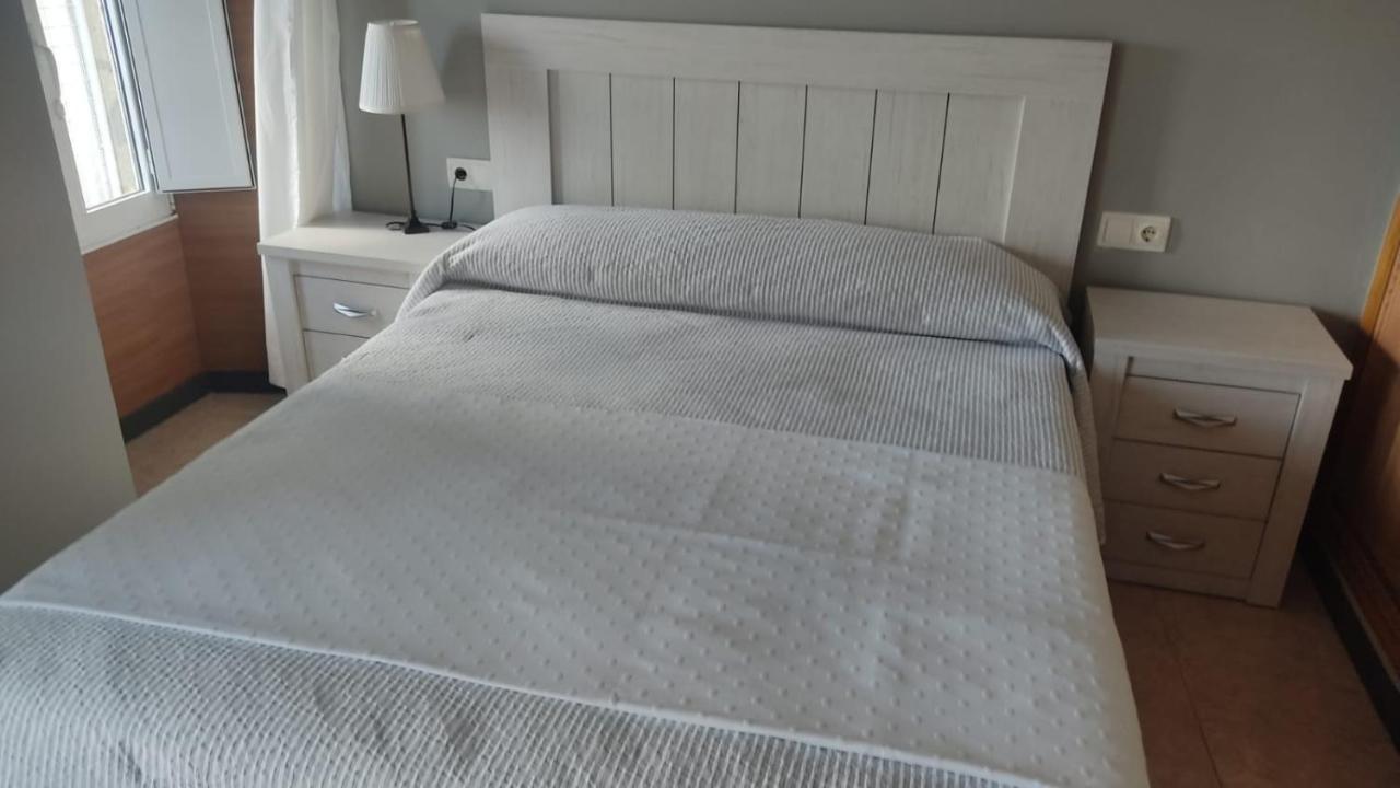 Willa Casa O Curruncho 3000 Vilagarcia de Arousa Zewnętrze zdjęcie